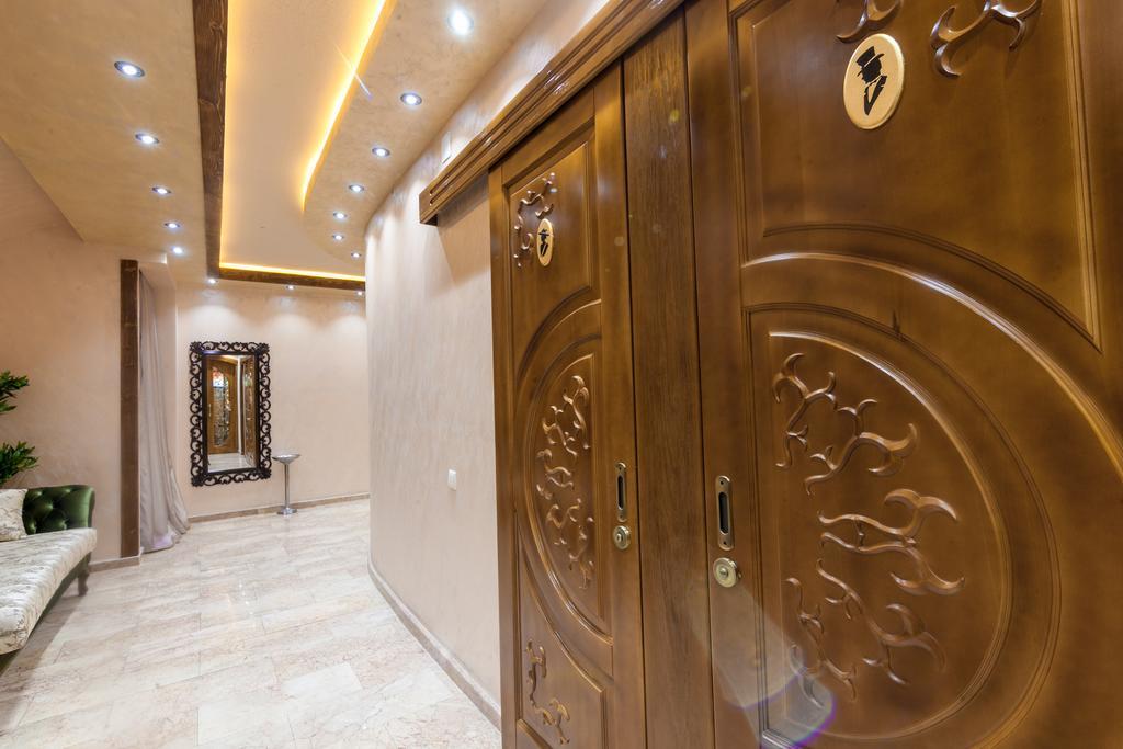 זוגדידי Iberia Palace Hotel מראה חיצוני תמונה