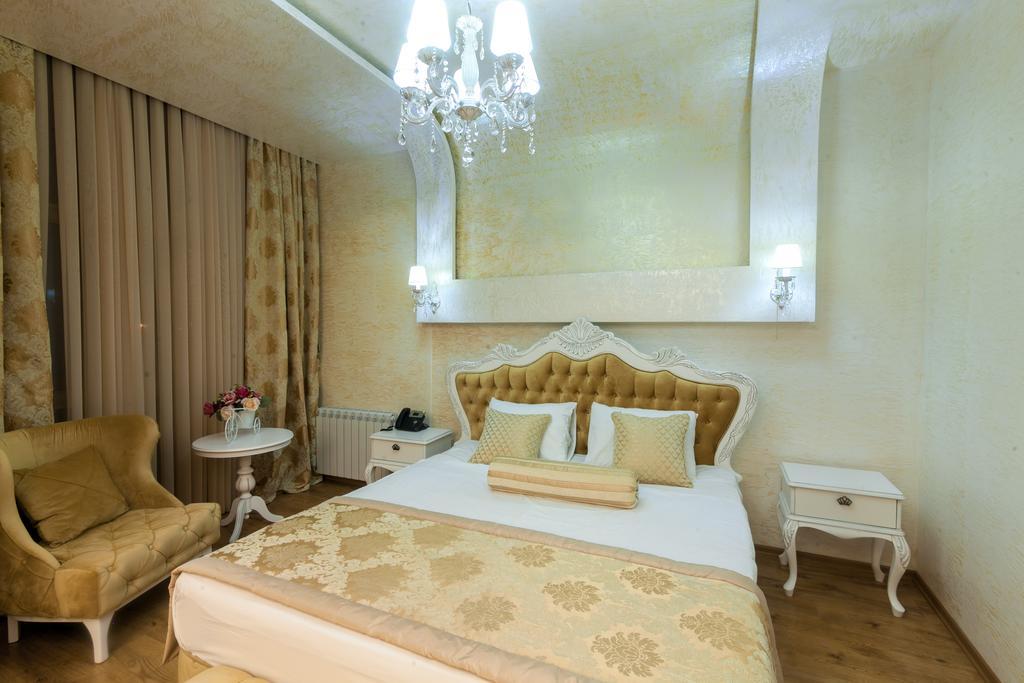 זוגדידי Iberia Palace Hotel חדר תמונה