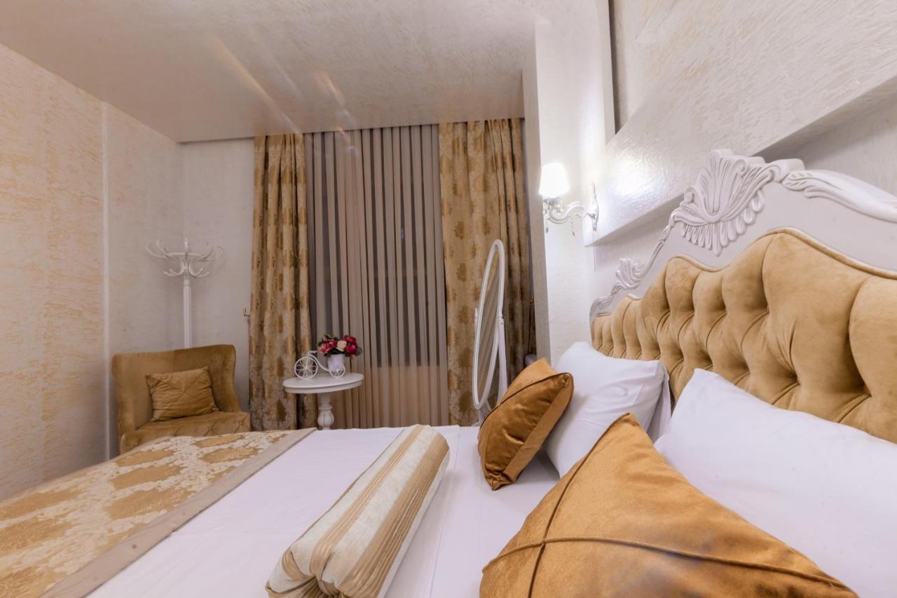 זוגדידי Iberia Palace Hotel מראה חיצוני תמונה